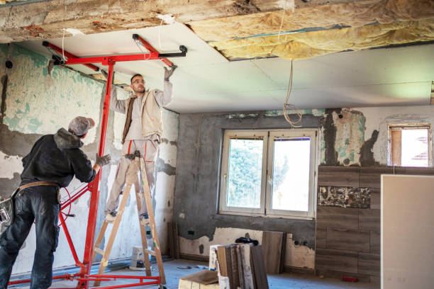 Range of Insulation Solutions in White Horse, NJ